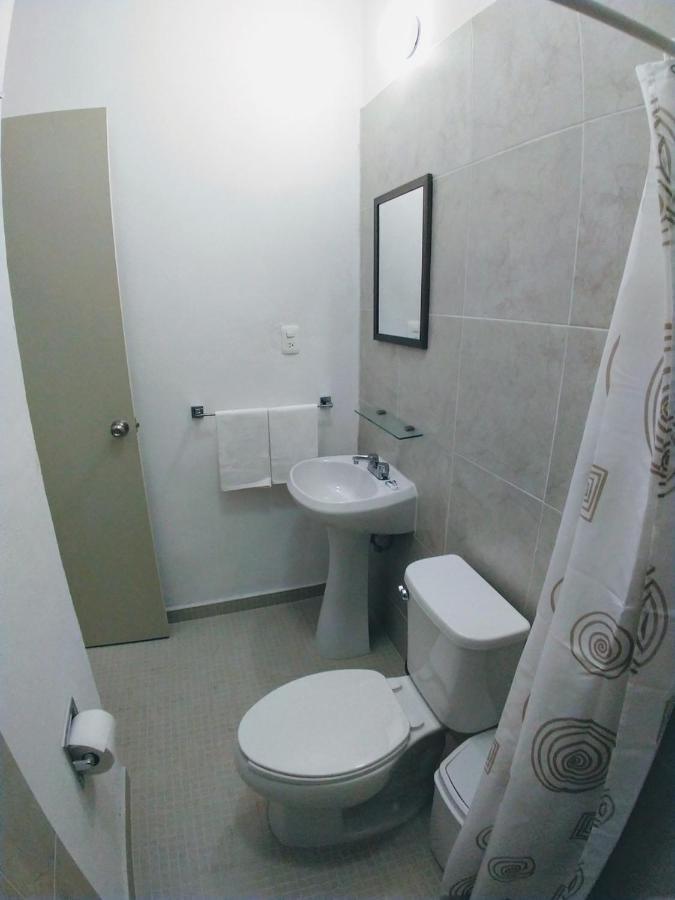 Gran Jaguar Hotel Bacalar Exterior foto