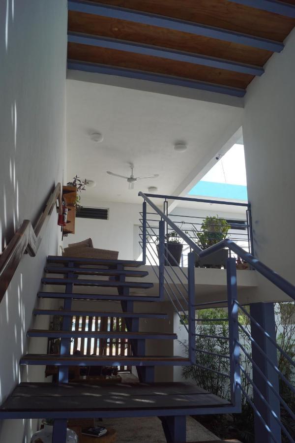Gran Jaguar Hotel Bacalar Exterior foto