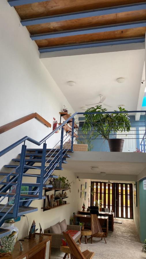 Gran Jaguar Hotel Bacalar Exterior foto